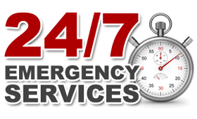 24/7 Emergency Plumbing in Lake Worth, FL